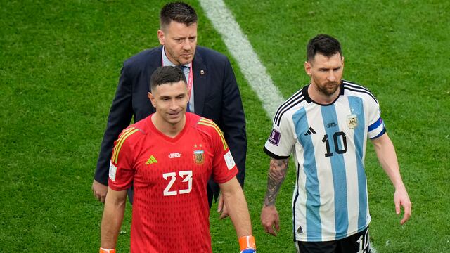 Selección Argentina