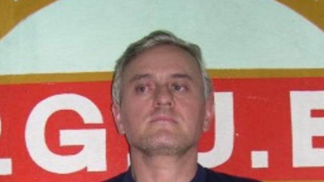 El asesino, Enrique Busquets Casanova, ocultó el cadáver por unas horas y por la noche lo tiró frente a la Escuela María Esther Zuno