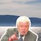 ¿OVNI sobre el Lago de Chapala es el mismo del Popocatépetl? Jaime Maussan publica impresionante foto