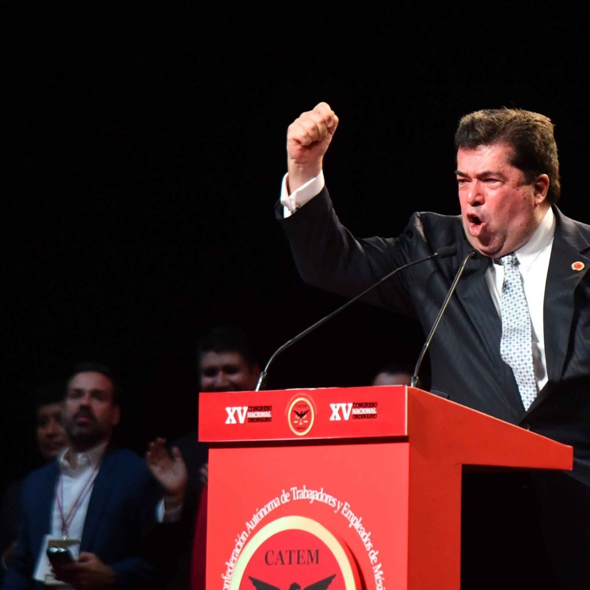 Sindicatos charros: la mafia institucionalizada