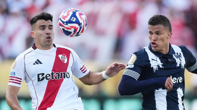 ¿Cuáles son los criterios de desempate en fase de grupos del Mundial de Clubes 2025?