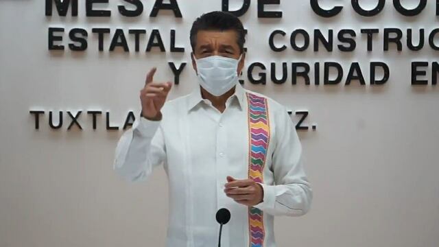 Rutilio Escandón