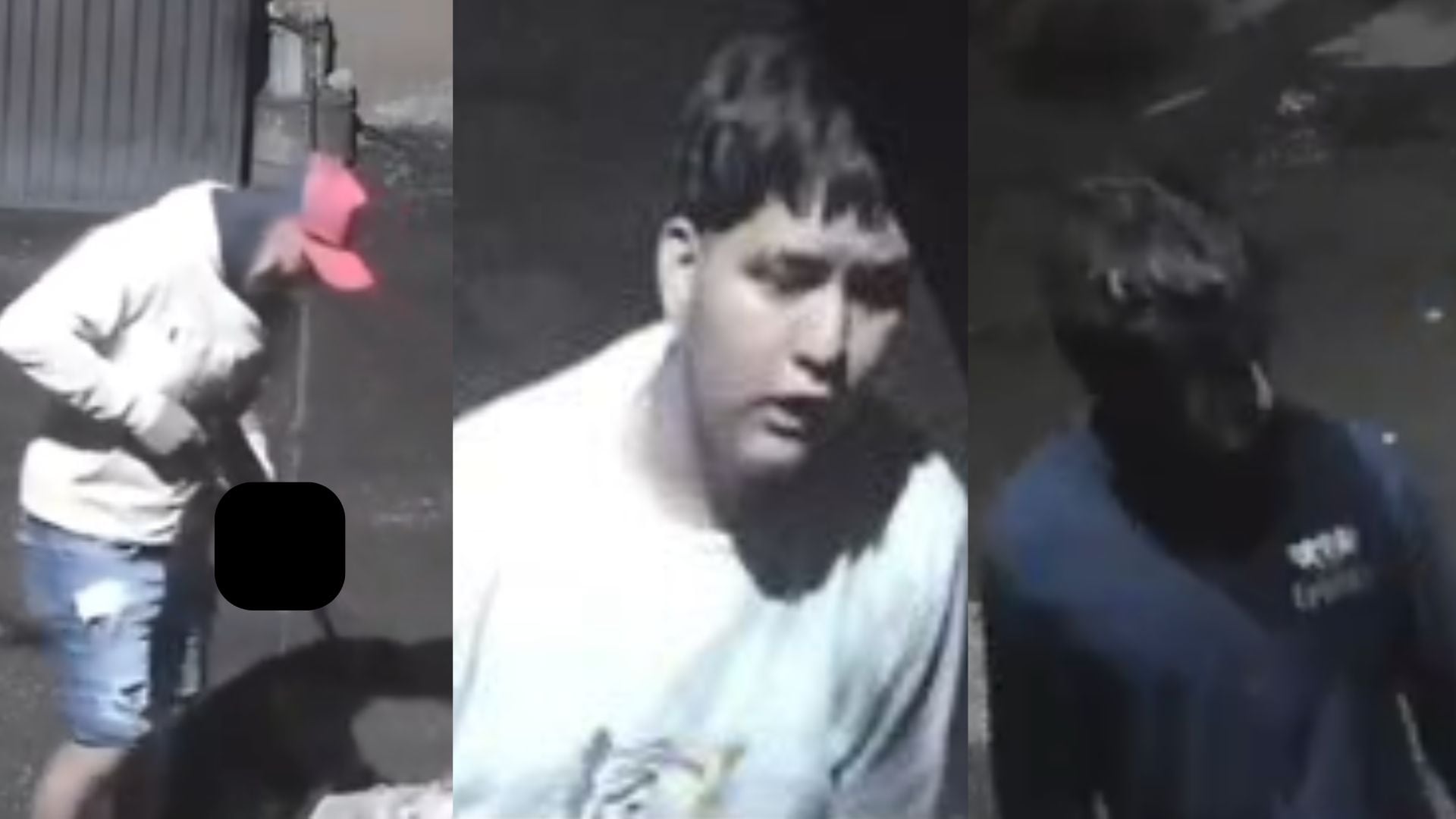 Adolescentes asesinos de Cuernavaca