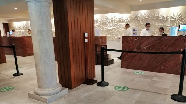 Prevención sanitaria en empresas