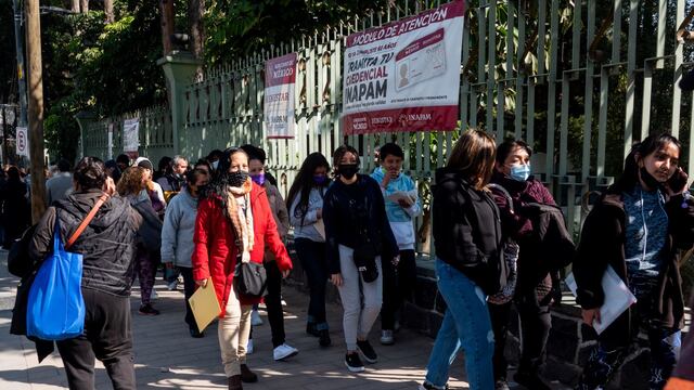 Cómo sacar una cita para las Becas Benito Juárez paso a paso