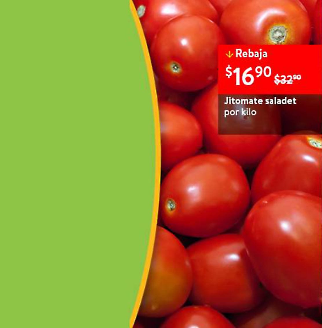 Walmart 22 de agosto