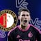 Feyenoord vs Bayer Leverkusen: ¿A qué hora y dónde ver a Santiago Giménez en la Champions League?