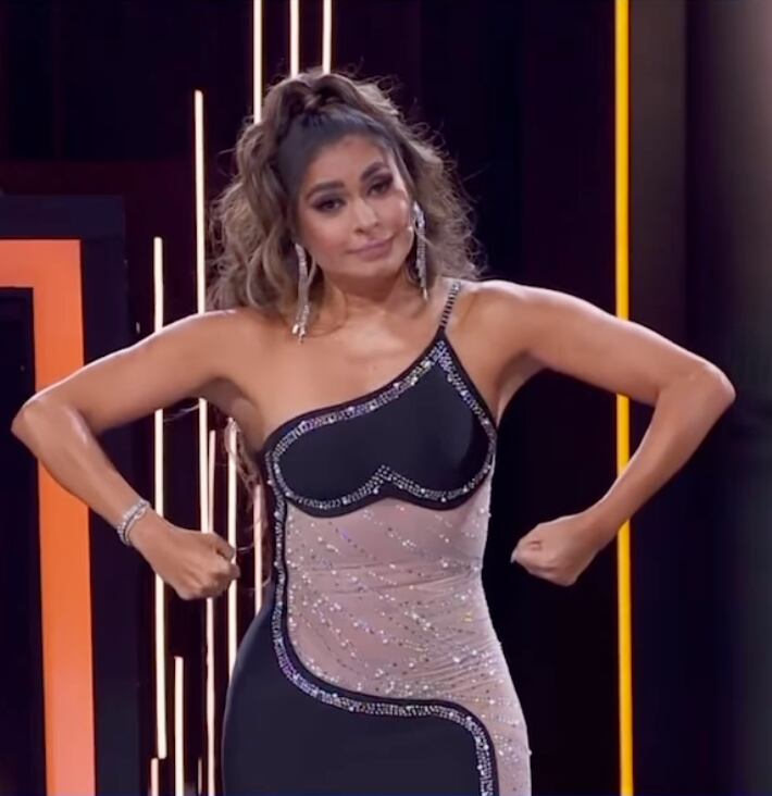 Galilea Montijo
