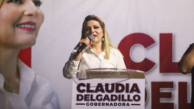 Claudia Delgadillo no se rinde y hace este anuncio sobre las elecciones Jalisco 2024