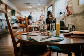 restaurantes