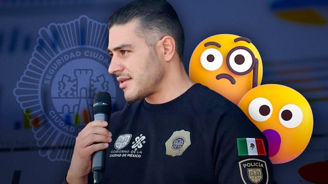 Omar García Harfuch