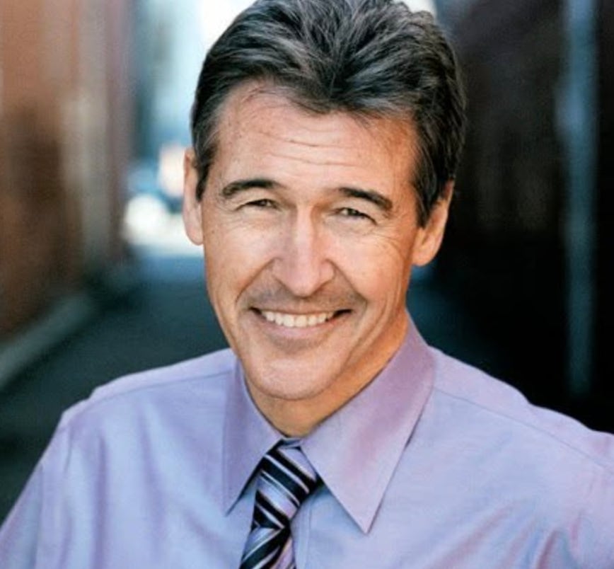 Randolph Mantooth