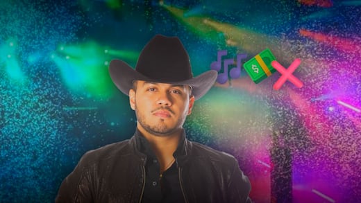 ¿Multaron a “El Jerry” por concierto del 14 de febrero? Gobierno de Chihuahua aclara