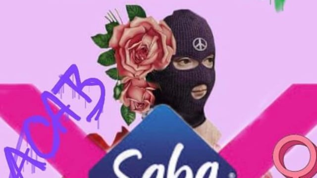 ¿Funa a Saba? Te explicamos cómo nació el problema en el que la marca de toallas sanitarias se metió