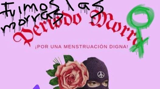 ¿Funa a Saba? Te explicamos cómo nació el problema en el que la marca de toallas sanitarias se metió