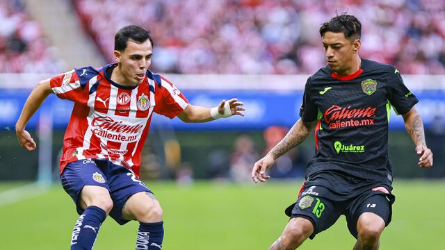 Viernes botanero hoy 22 de agosto: Horarios y dónde ver los partidos de la Jornada 6 de Liga MX