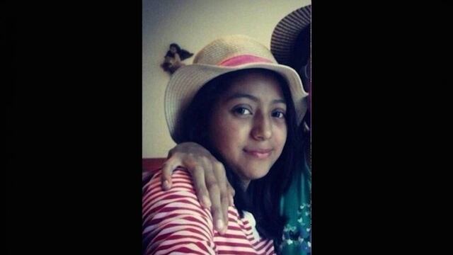 "Mamá me llevan para Monterrey": Desaparece menor en posible caso de trata de personas