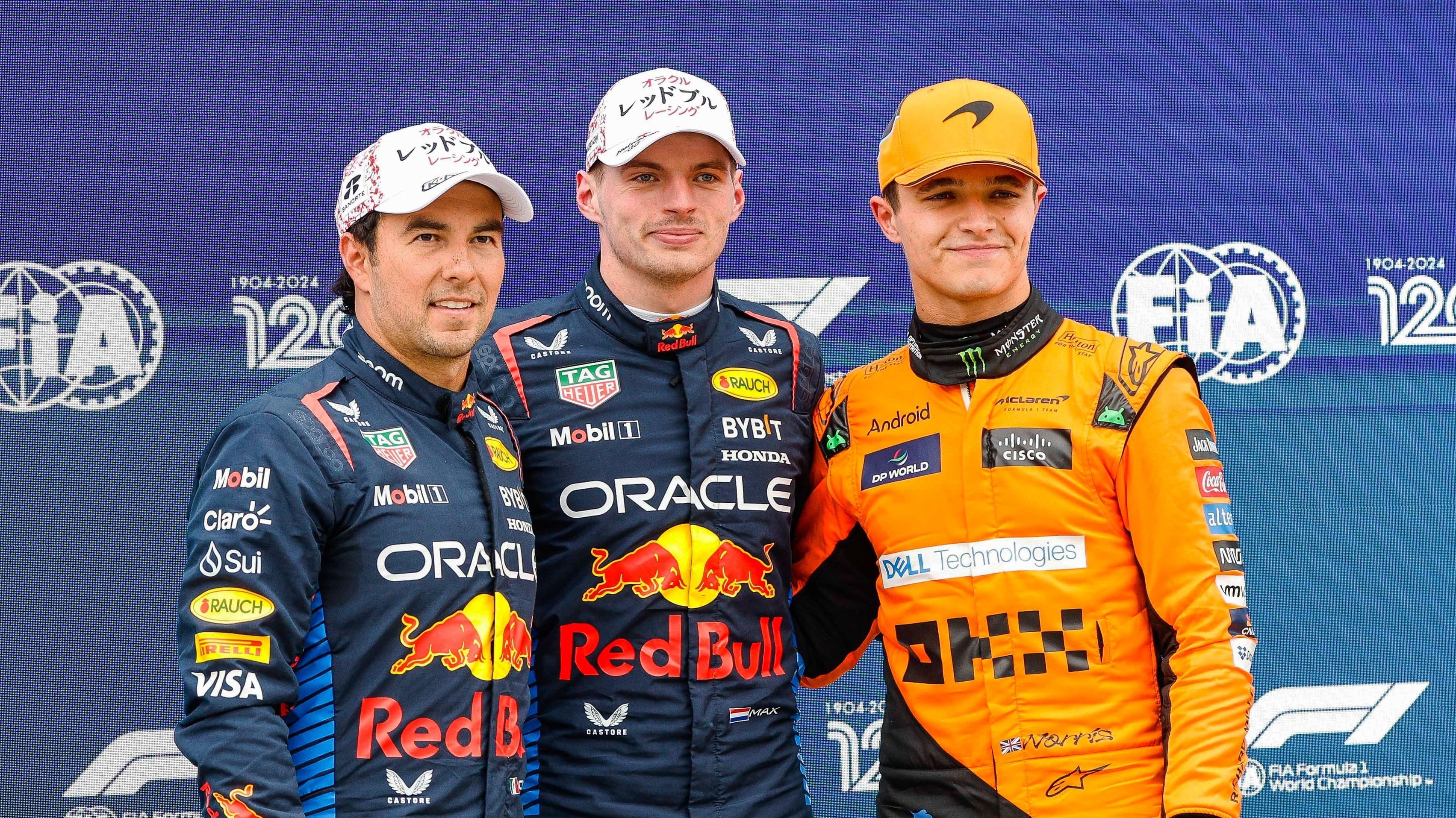 Guerra en Fórmula 1: Las fuertes palabras de Lando Norris contra Max Verstappen sobre su familia que levantarán polémica