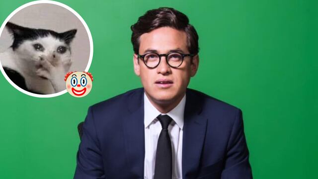 Programa de Nacho Lozano no tiene rating e Imagen Televisión ya le lanzó una advertencia.