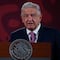 AMLO: Centrales eléctricas fueron clausuradas porque usaban combustible robado o huachicol