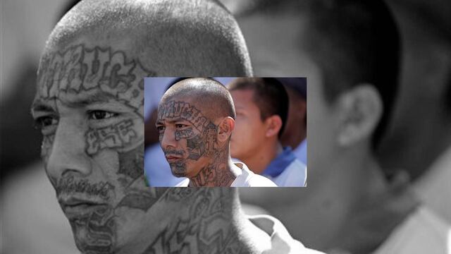 Los maras prohíben a mujeres usar leggins y pintarse el cabello