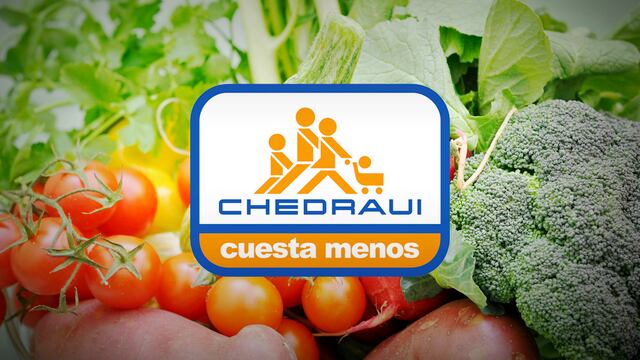 Martimiércoles Chedraui 5 y 6 de marzo