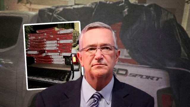 Ricardo Salinas Pliego defiende a revendedora de la Rosca de Reyes de Costco