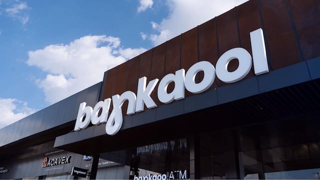 Bankaool fortalece su gobierno corporativo con nuevo director general.