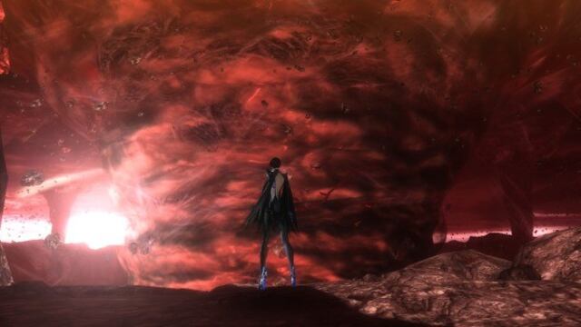 Foto: Platinium Games/Nintendo