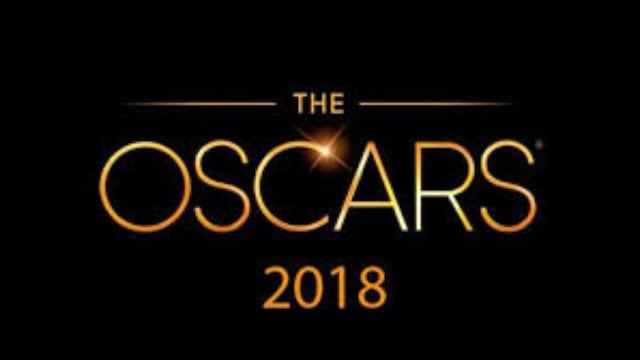Premios Oscar