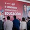 Esteban Villegas encabeza el II Congreso Internacional de Educación