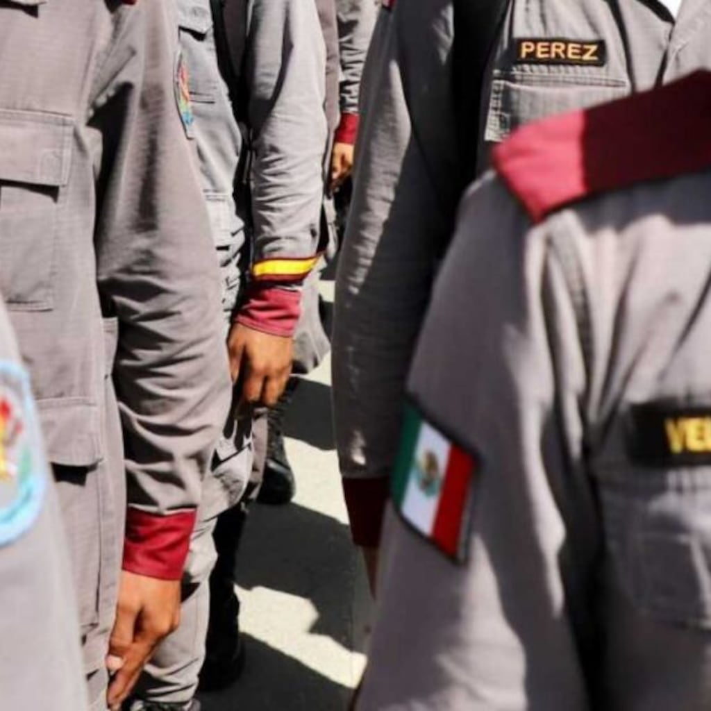 Academias del terror: ¡No a la impunidad!