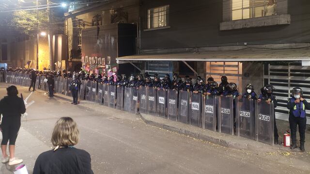 Casa de Andrés Roemer.