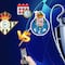 Real Betis vs Porto: Fecha y canal para ver el partido de la Jornada 2 de la Champions League