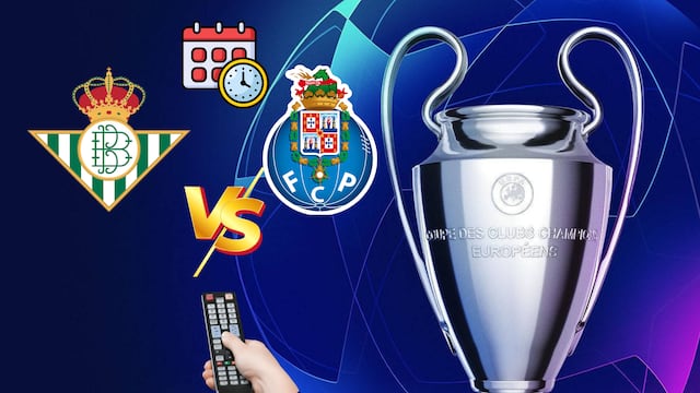 Betis va por su segundo triunfo en el torneo