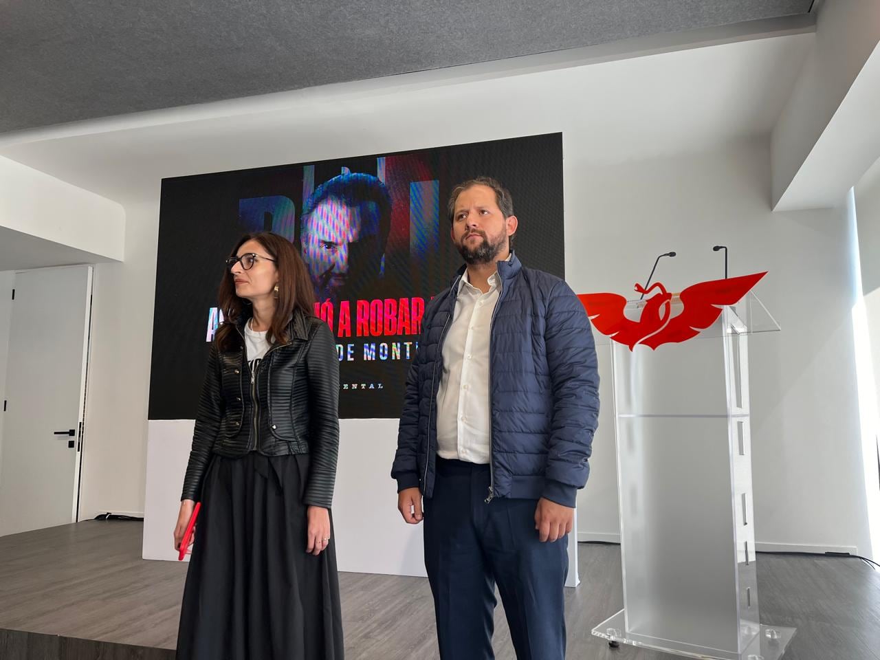 MC demuestra que el PRI robó la elección de Monterrey