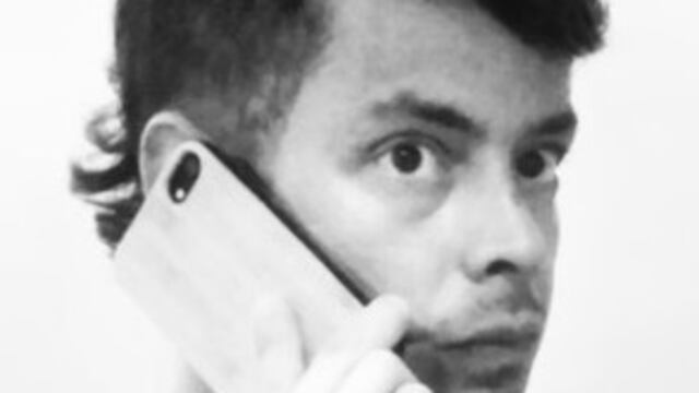 Jesús Daniel Stamatis Portugal