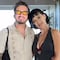 Susana Zabaleta grabó a Ricardo Pérez cometiendo un terrible error al cantar el Himno Nacional Mexicano