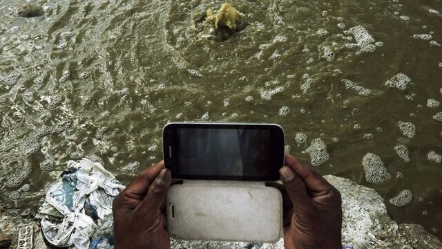 La Universidad de Miami detectó filtraciones de tritio en los canales de refrigeración conectados a Turkey Point.