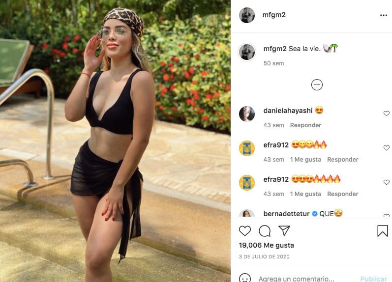 María Fernanda Guzmán