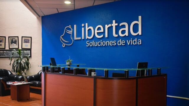 Libertad recibe 100 mdp más de incremento de capital
