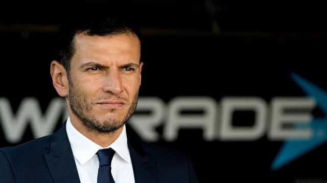 Jaime Lozano habló sobre el preolímpico