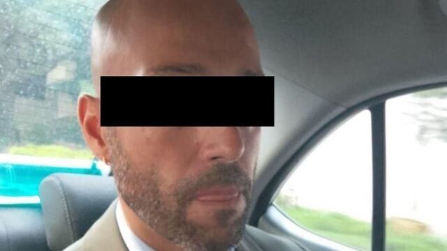 Marc Duocastella Campos, director general Philips México Commercial