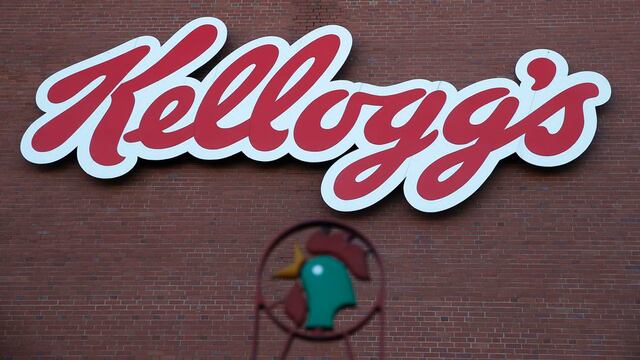 Kellog's