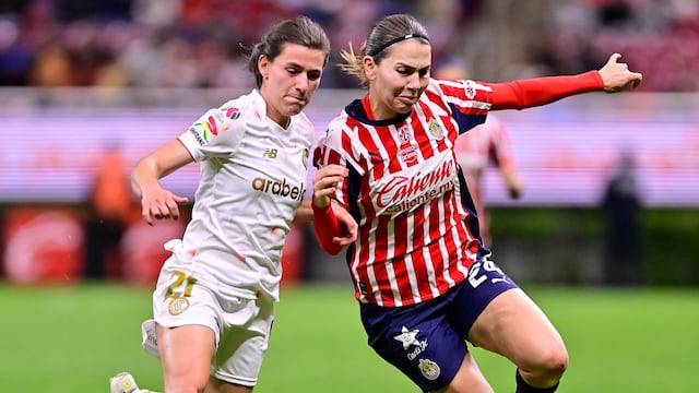 Toluca vs Chivas: A qué hora y dónde ver la vuelta de cuartos de final de la Liga MX Femenil
