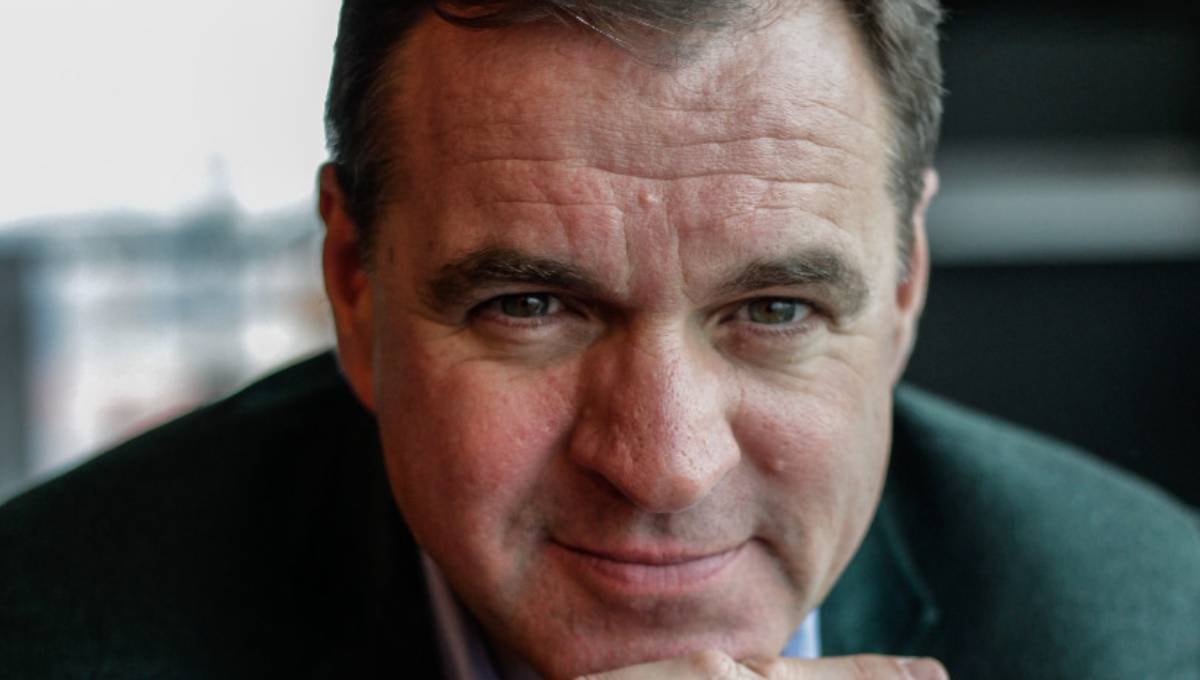 Niall Ferguson