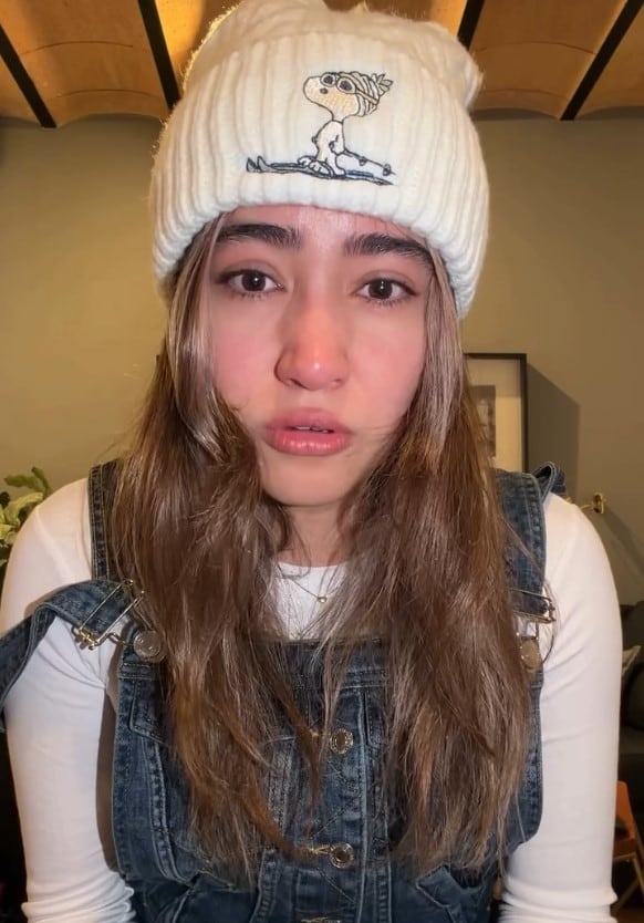 Mercedes Roa revela detalles del ataque que sufrió en Marsella