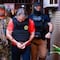 Hernán Bermúdez Requena fue detenido por gastos de su esposa, según investigación