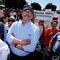 Arremete Vicente Fox contra el gobierno por inhibidores de drones