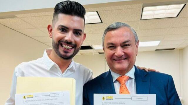 Foto: Plácido Garza